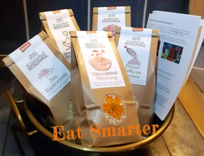 Eat Smarter Box