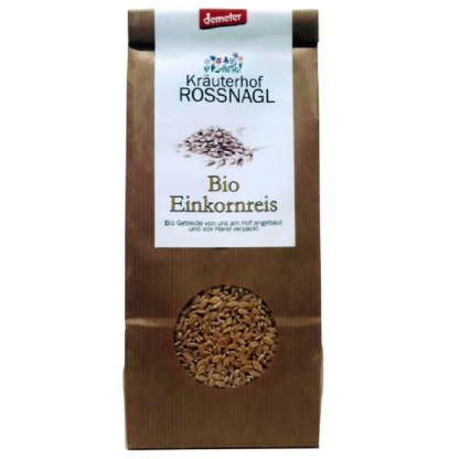 Einkornreis