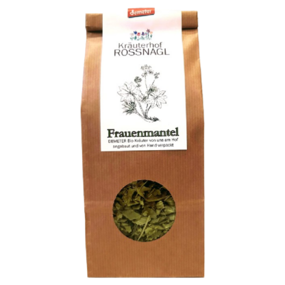 Frauenmantel