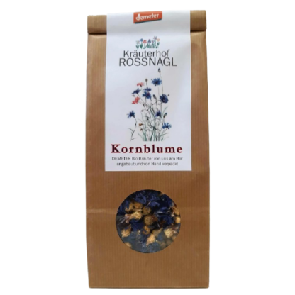 Kornblume