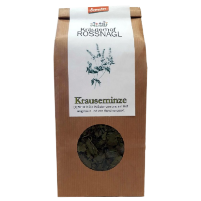 Krauseminze