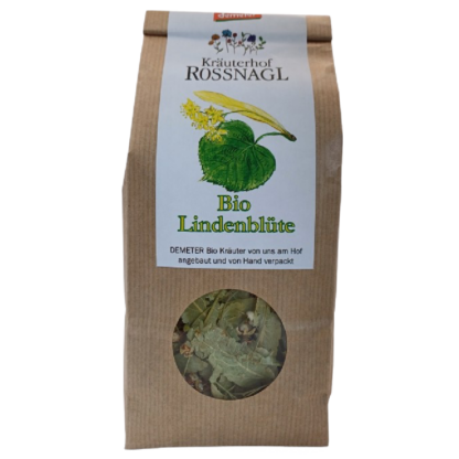 Lindenblüte