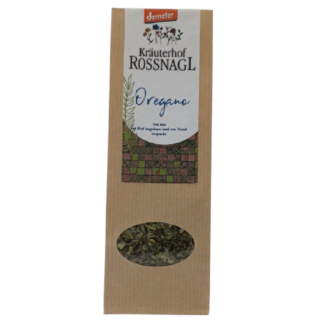 Oregano