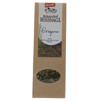 Oregano