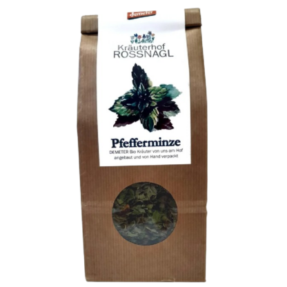 Pfefferminze