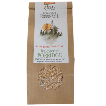 Waldviertel Porridge