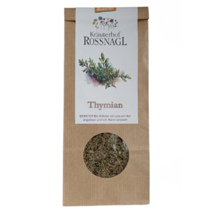 Thymian