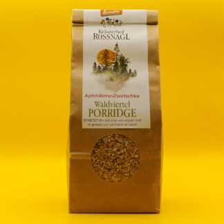 Waldviertel-Porridge