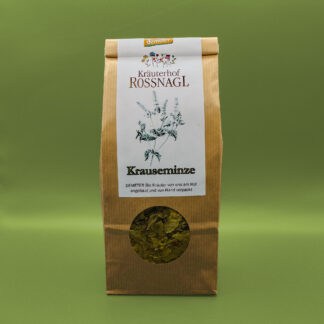Krauseminze