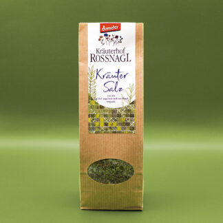 Kräutersalz