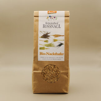 Nackthafer
