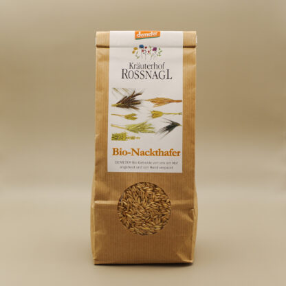 Nackthafer
