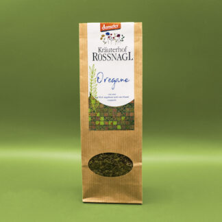 Oregano