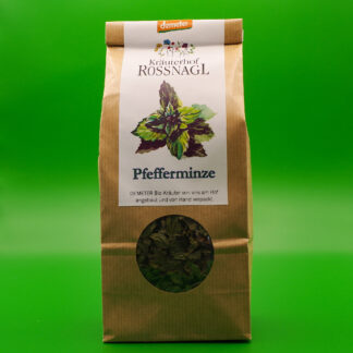 Pfefferminze