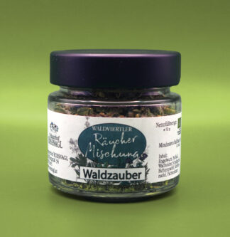 Waldzauber