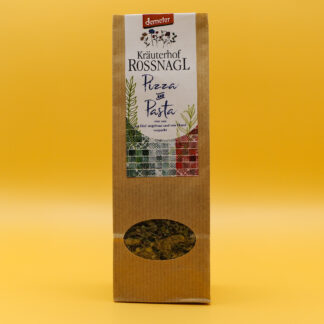 Pizza-Pasta-Kräutermischung