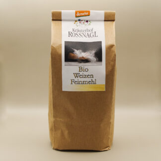 Weizen-Feinmehl