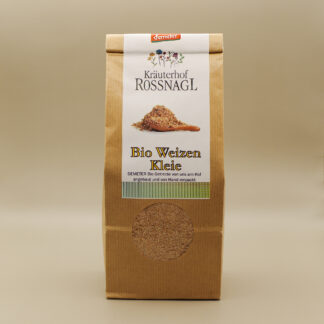 Weizen-Kleie
