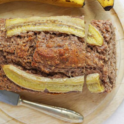 Bananenbrot