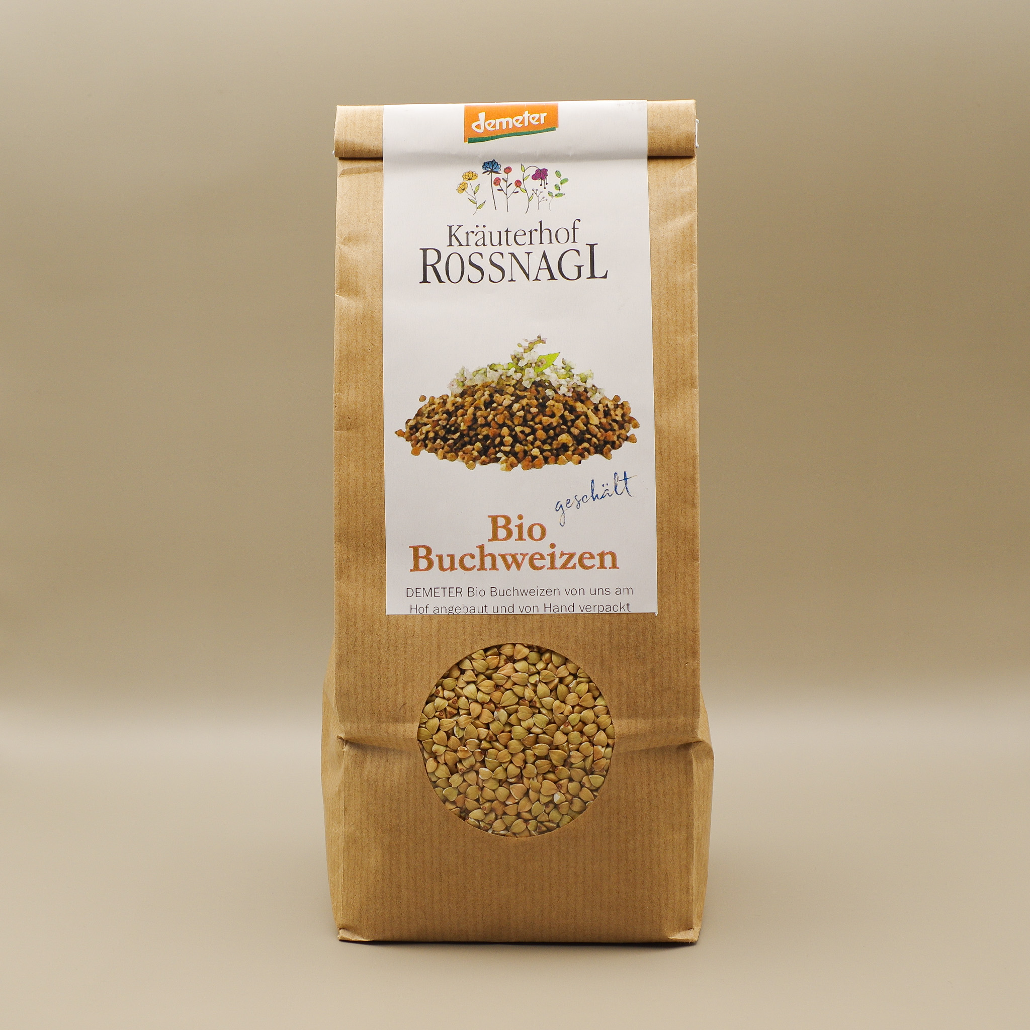 Buchweizen