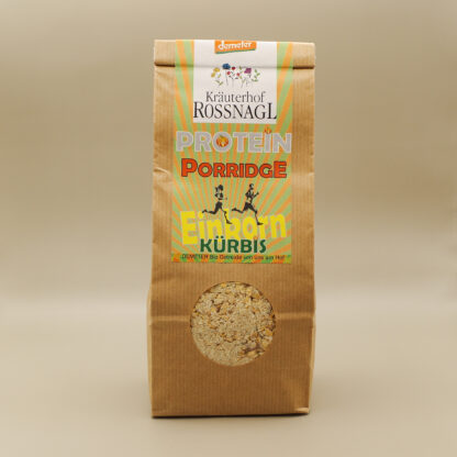 Protein-Porridge