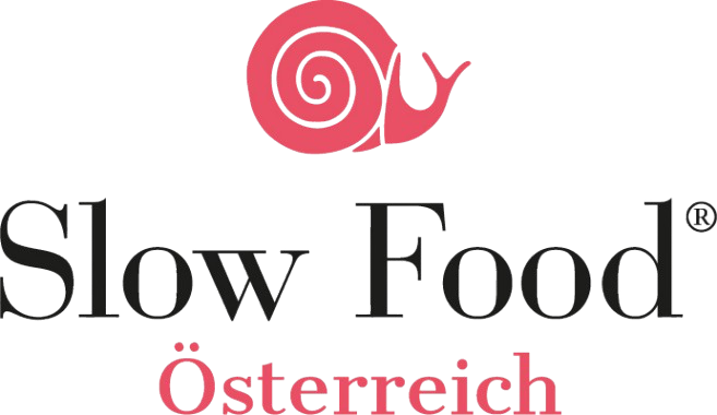  Logo der Initiative Slow Food