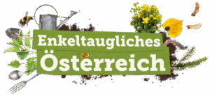  Logo der Initiative Enkeltaugliches Österreich