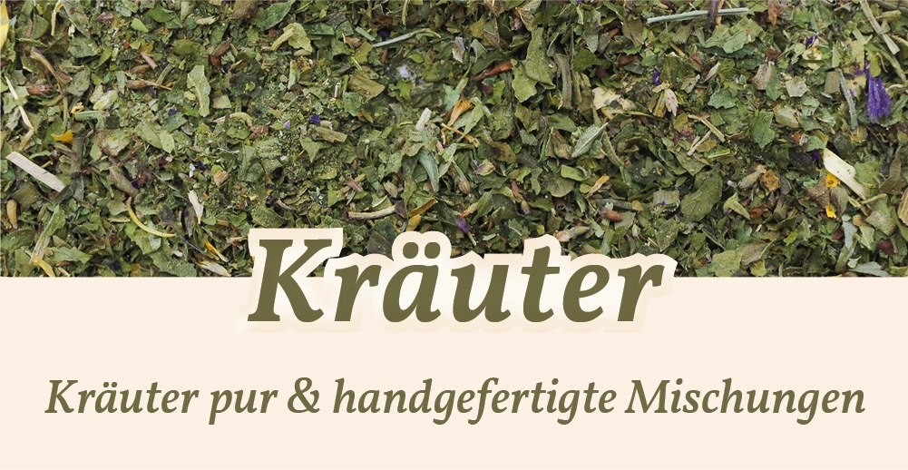 Kräuter