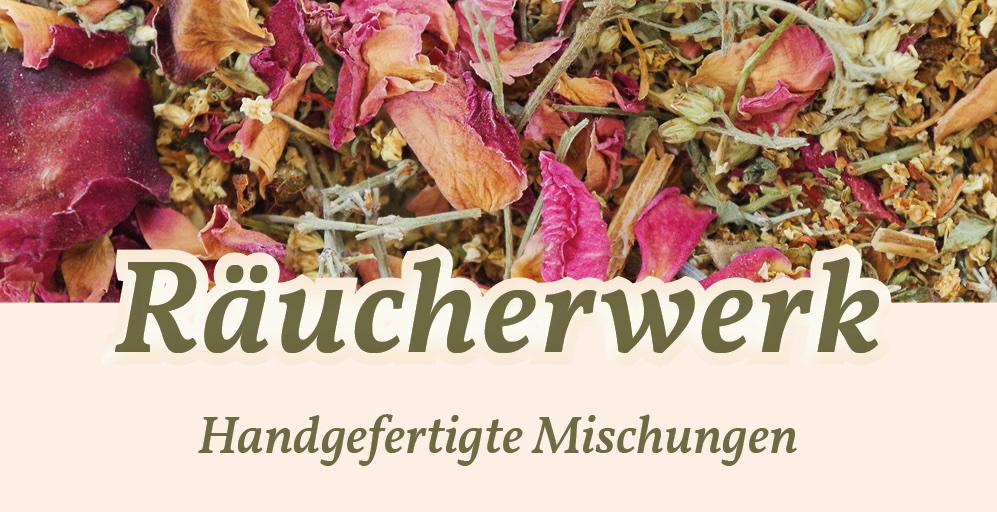 Räucherwerk