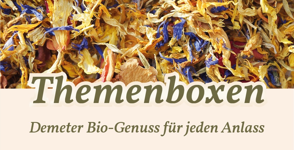 Themenboxen