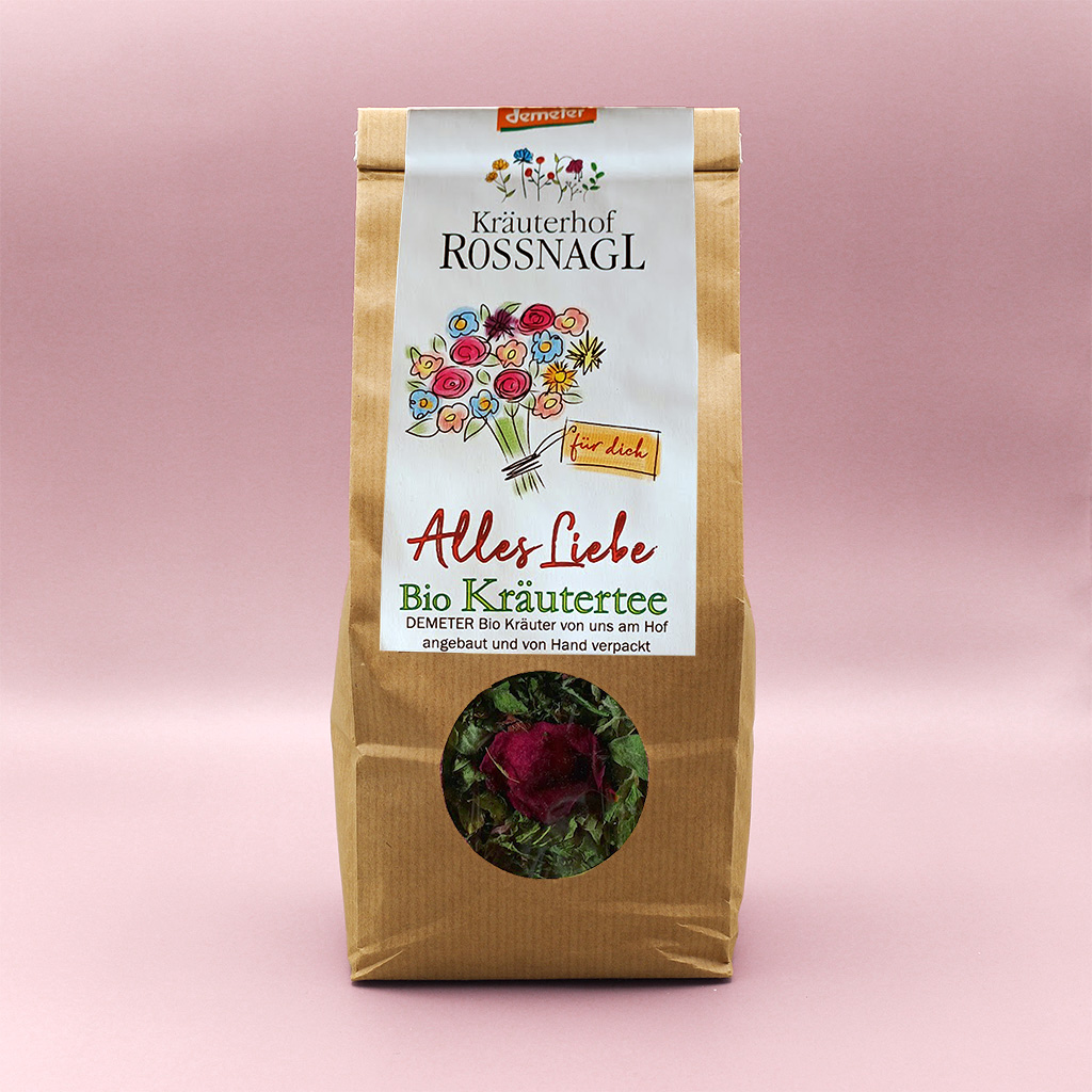 Alles-Liebe-Kräutertee