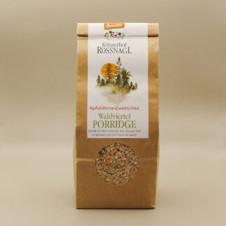 Waldviertel Porridge