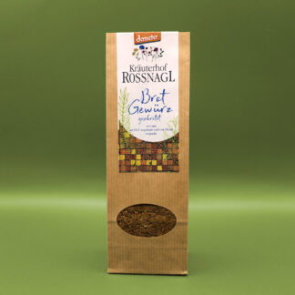 Brotgewürz