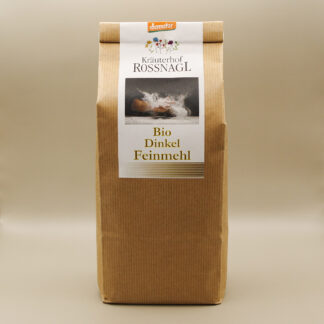 Dinkel-Feinmehl