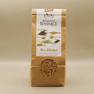 Dinkel, ganzes Korn