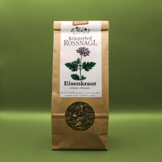 Eisenkraut