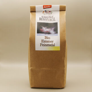 Emmer-Feinmehl