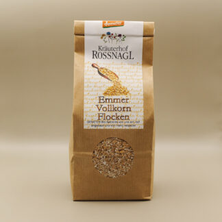 Emmer Vollkornflocken