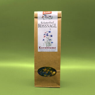 Kornblume