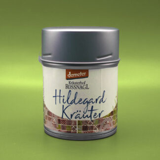 Hildegard Kräuter-Gewürzmischung