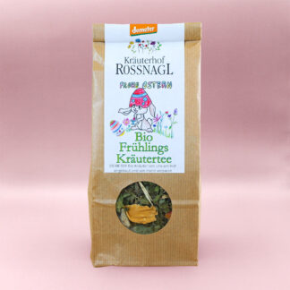 Bio-Frühlings-Kräutertee "Ostern-Spezial"