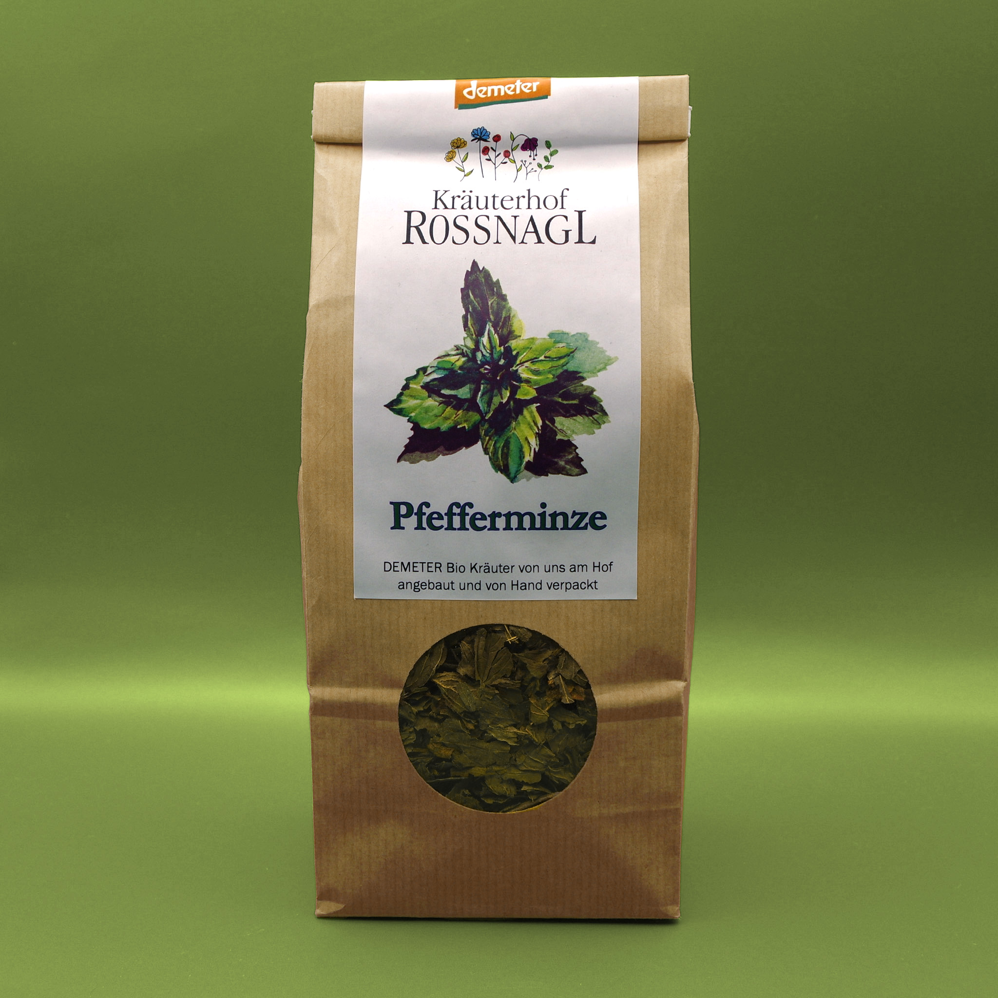 Pfefferminze
