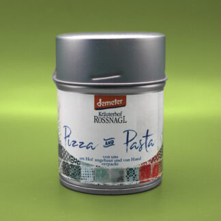 Pizza-Pasta-Kräutermischung