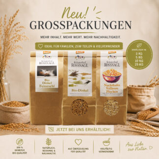 Großpackungen