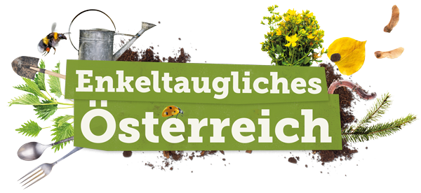 Logo Enkeltaugliches Österreich